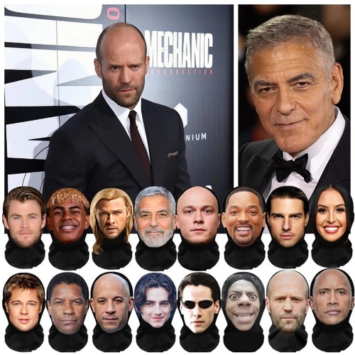 Realistic face for - for, men