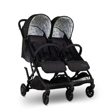 Cosatto Yo! Double Stroller