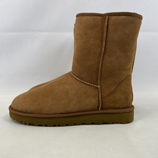 Genuine UGG Classic Boots in