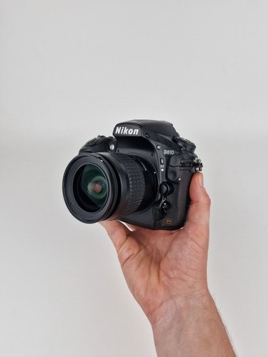 Nikon d810 1mp full frame - full,