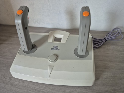 Sega dreamcast hkt - sega, hkt-7500