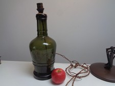 An Unusual & Scarce Old Green