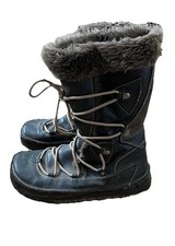 Y2K Rare Mustang Brown