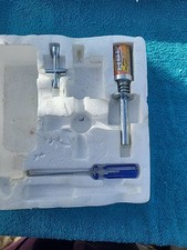 Nitro Starter Kit Accessories