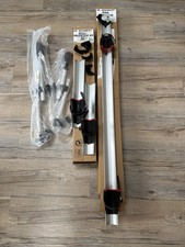 Fiamma Premium Bike Rail