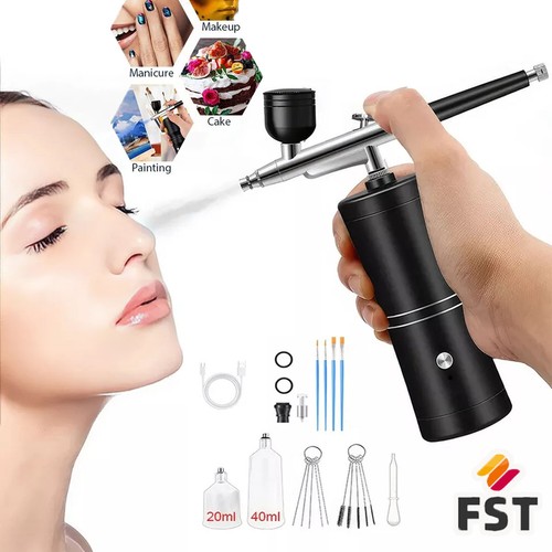Mini airbrush kit - mini, with