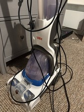 Vax Compact Power Upright
