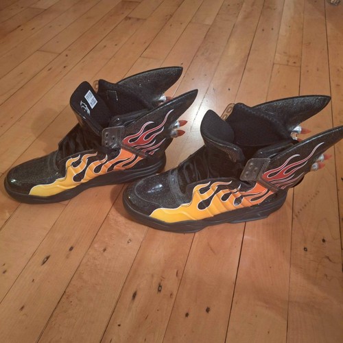 Jeremy scott adidas wings - x,