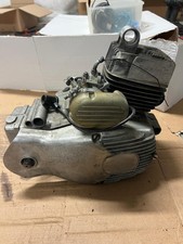 ENGINE BLOCK GARELLI GULP VIP