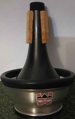 Denis wick dw5537 - wick, eb