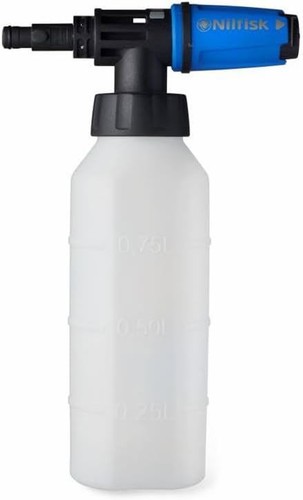 Nilfisk 128501465 super foam - super,