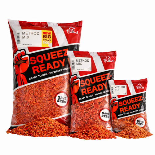 Fjuka squeez ready - fjuka, squeez-ready