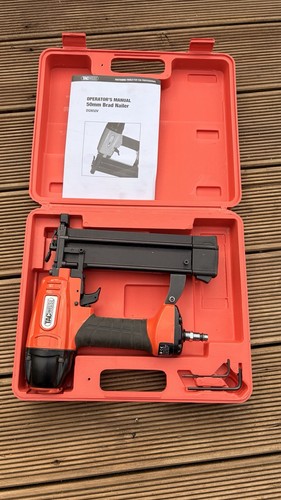 Tacwise dgn50v air brad - air, nail