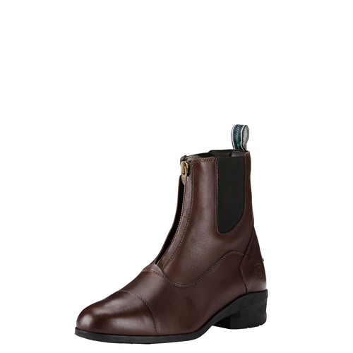 Ariat mens heritage zip - mens, iv