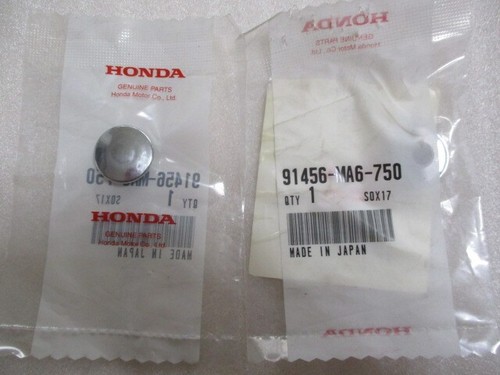 Honda cbx400f genuine - cbx400f, ii