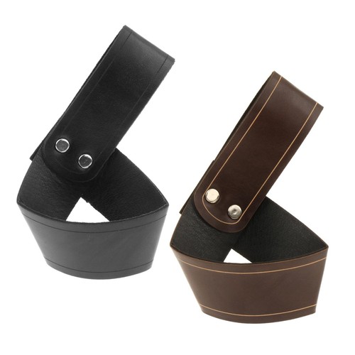 Sword frog leather - sword, pu