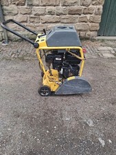 WACKER / NEUSON BFS PETROL