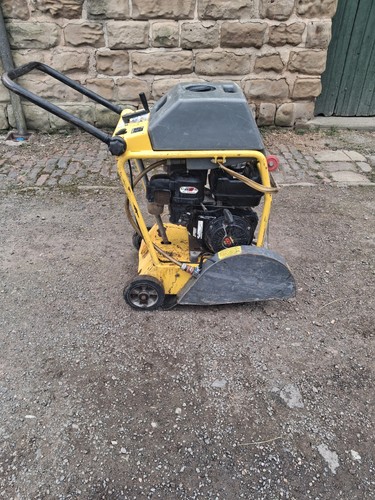 Wacker neuson bfs petrol - wacker,
