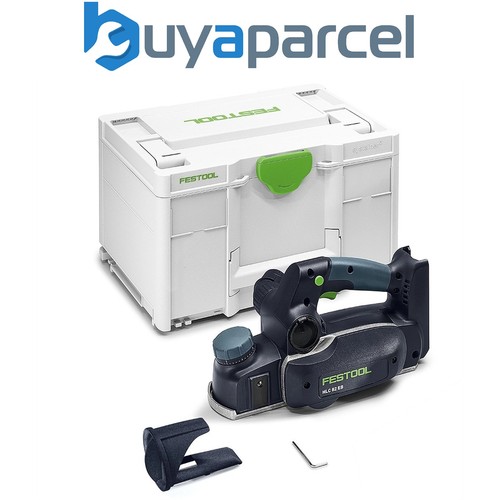 Festool 578000 hlc basic - 578000, 82