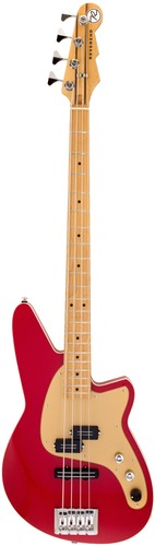 Reverend decision metallic - decision,