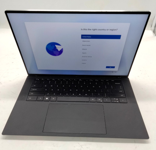 Dell xps 9510 11800h - dell,