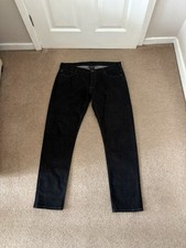 Men’s Blue Emporio Armani