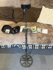 Minelab Equinox 800 Metal