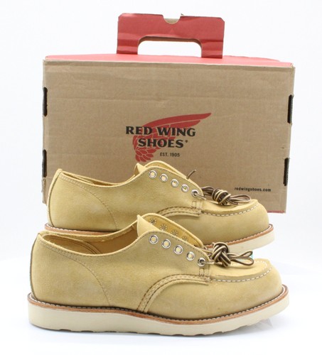 Red wing 8079 shop - moc, oxford