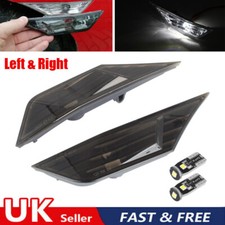 1 Pair For Honda Civic 16-21