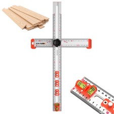 4 in 1 Drilling Positioning