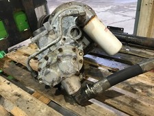 Air compressor 02776E97CT /