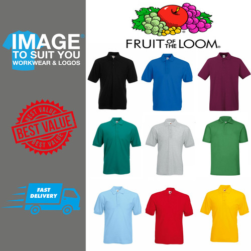 Fruit the loom single - the,