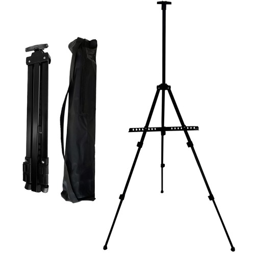 Tripod painting easel artist - painting,