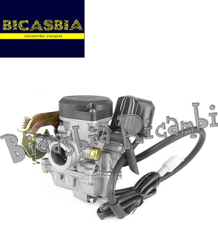 3681 carburetor for gy6 - 3681,