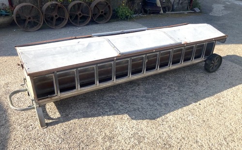 Iae mobile lamb creep - iae,