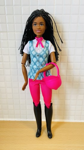Mattel barbie the great - mattel,