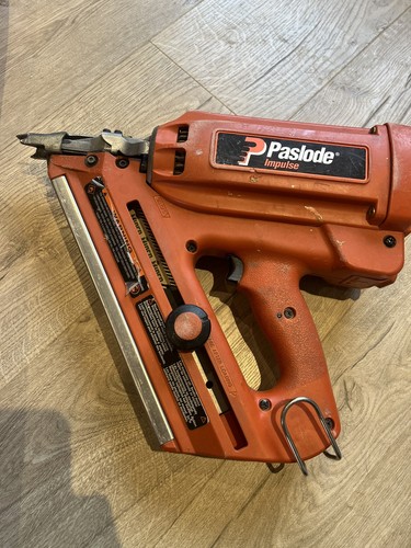 Paslode im350 impulse - impulse, gas