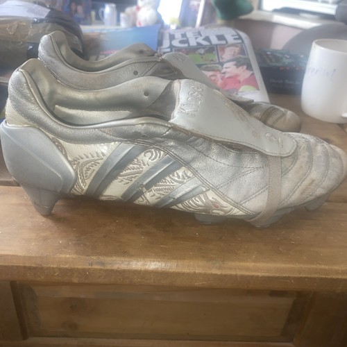 Adidas predator pulse uk8 - pulse, 2