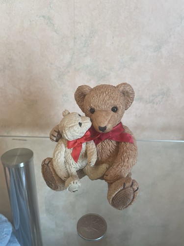 Beau bear france - and, emily