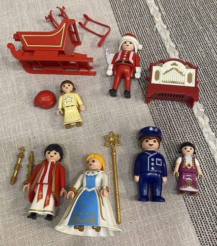 Playmobil bundle items - playmobil, of