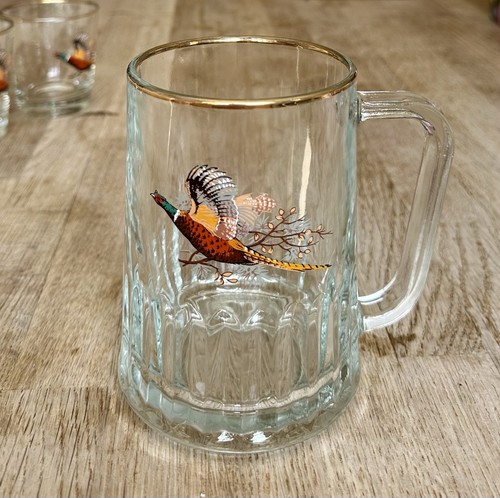 Vintage dema ware - ware, glass