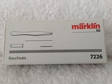 Märklin Marklin HO Gauge 7226 Smoke Generator Kit Unused Stock