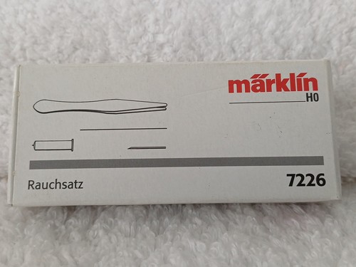 Märklin marklin gauge 7226 - märklin,