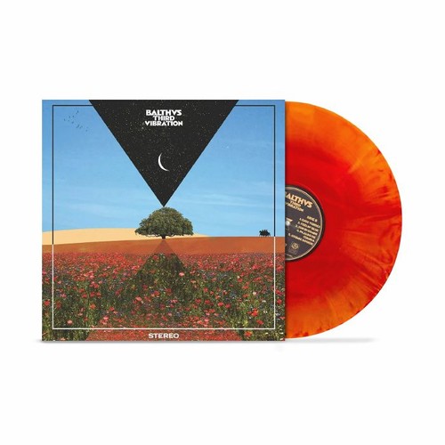 Balthvs third vibration - balthvs,