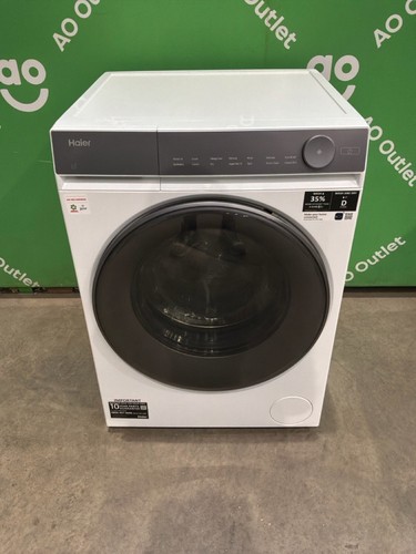 Haier 9kg 6kg washer - washer,