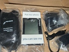 Electricity Monitor British