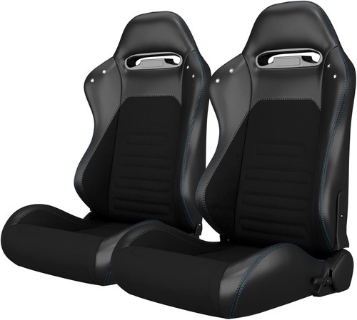 Pcs bucket racing seats - pcs,