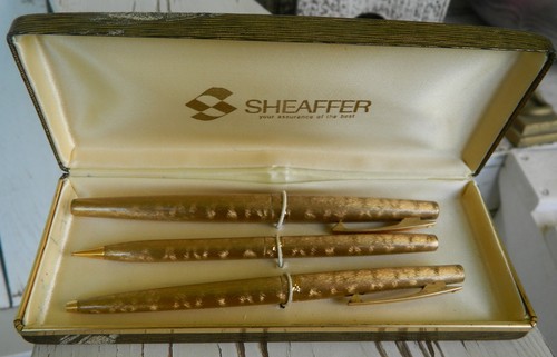 Vintage lady sheaffer pen - vintage,