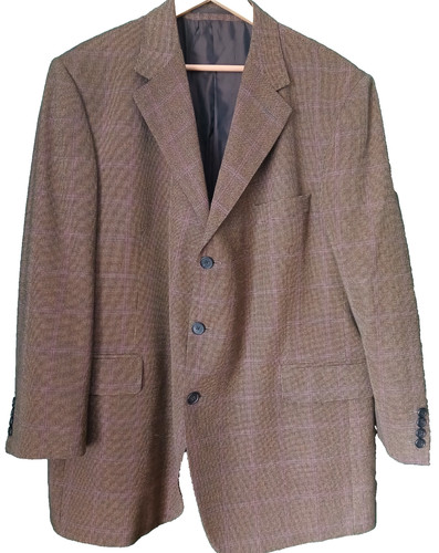 Gieves hawkes tweed - &, jacket