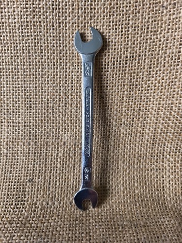 King dick 5 - 1/4", 5/16"